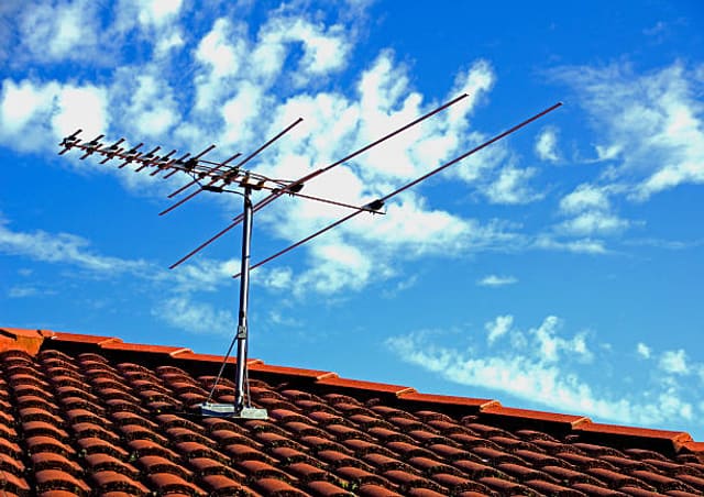 Antenna TV